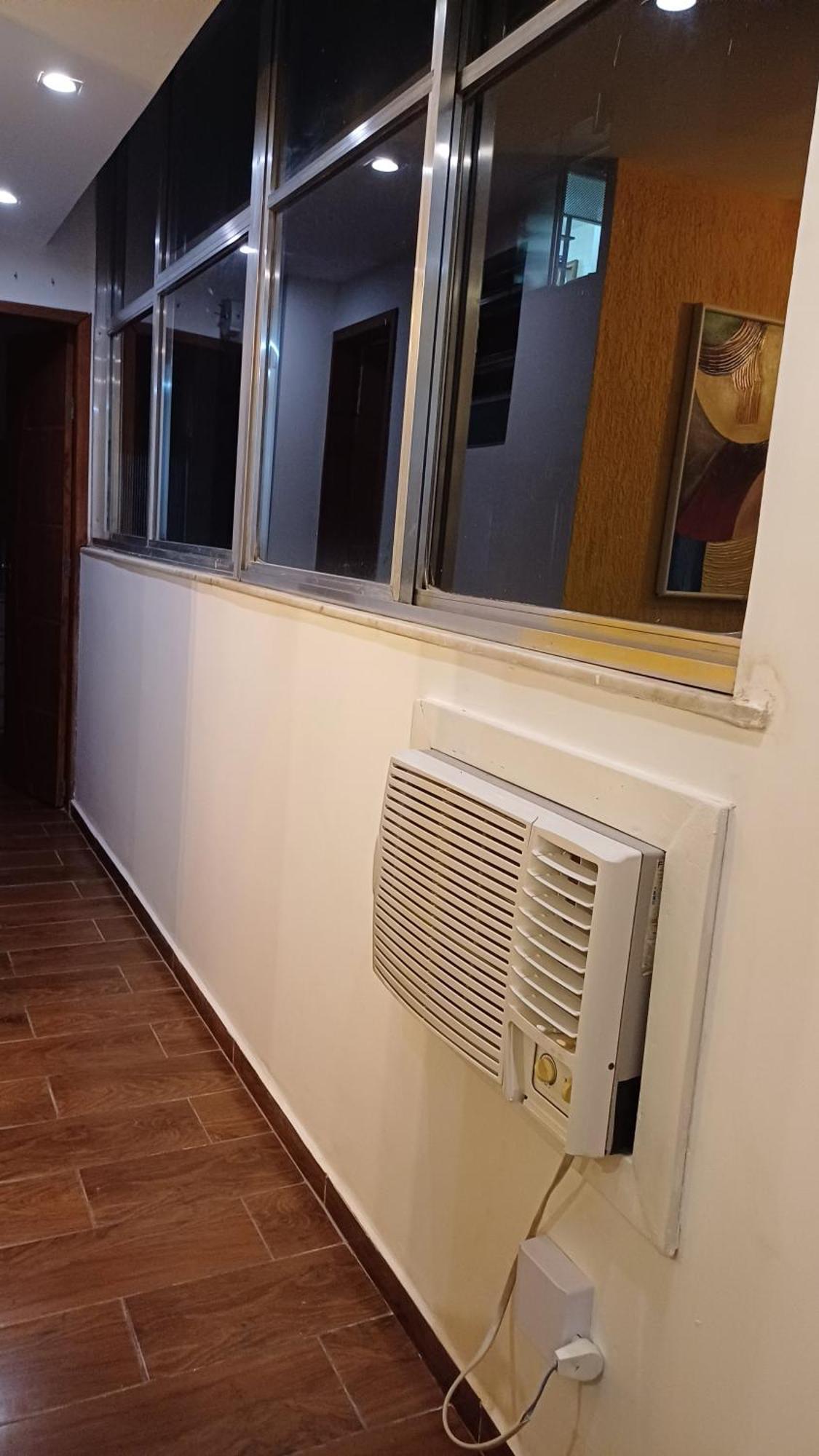Copa Hosts Apartamento *