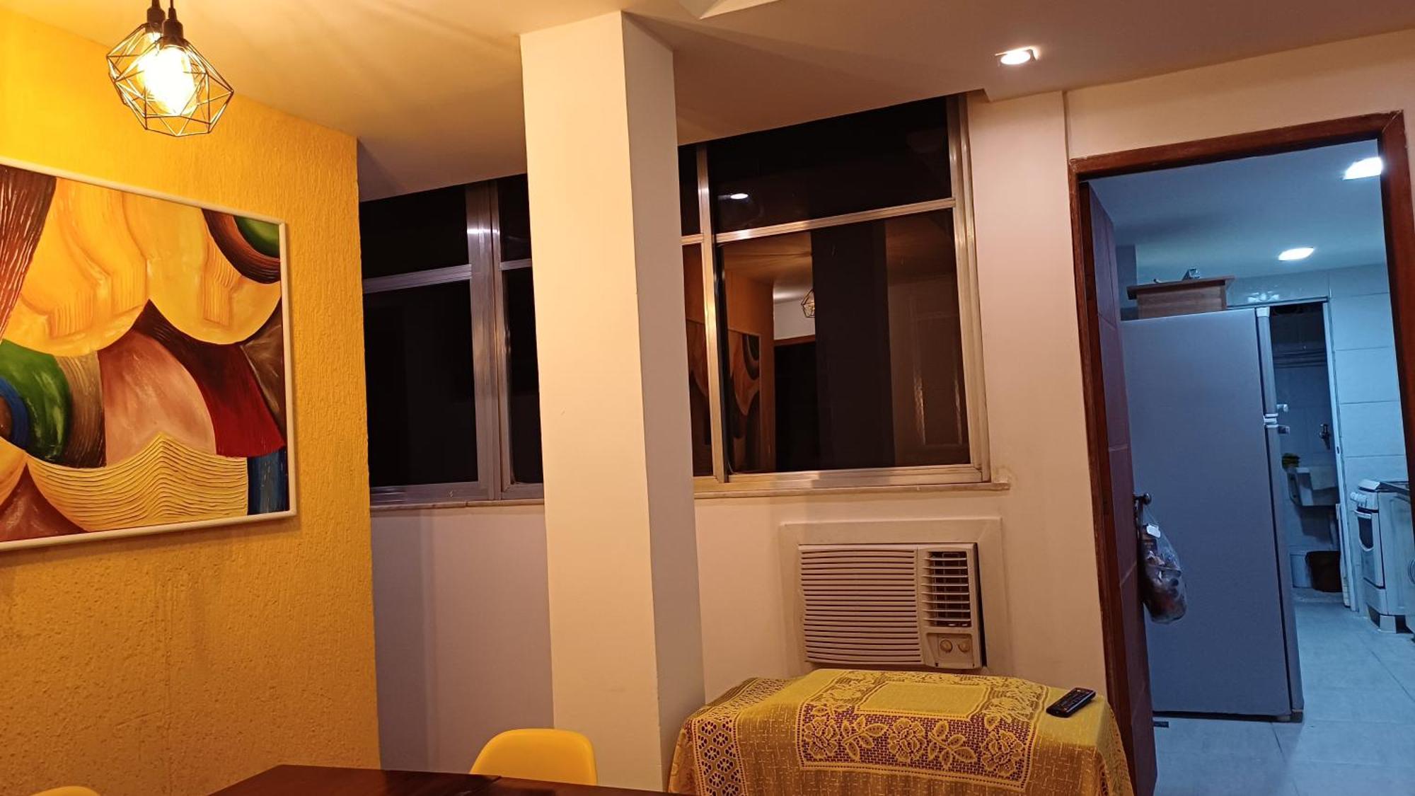 Apartamento Copa Hosts