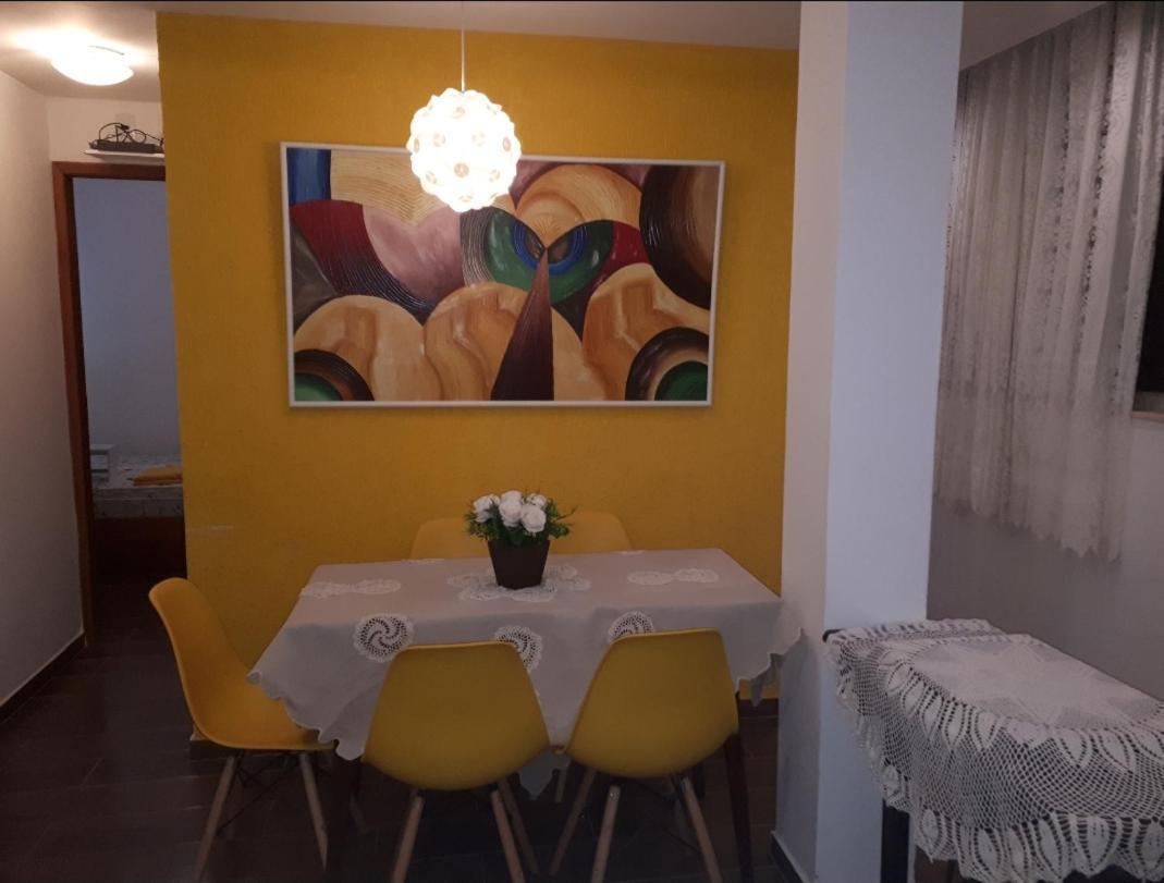Apartamento Copa Hosts Río de Janeiro